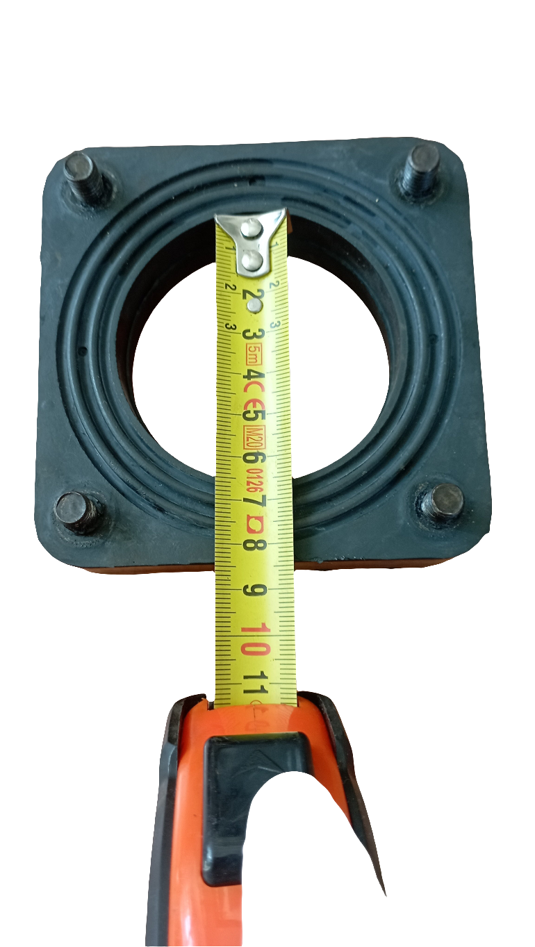 Flangia di accoppiamento