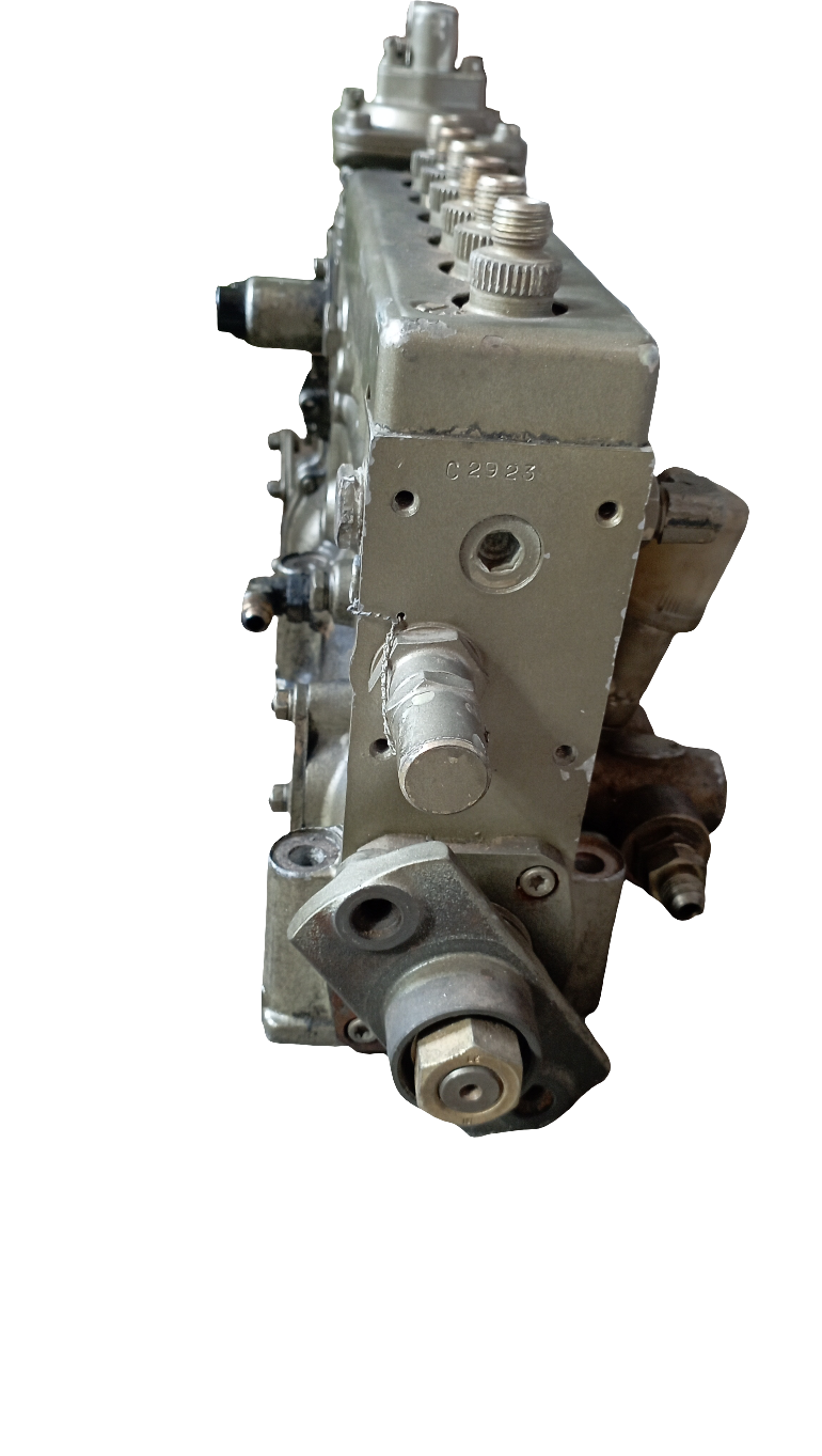 Pompa iniezione Bosch usata in ottime condizioni compatibile con motori Isotta Fraschini PE6P130A320S521