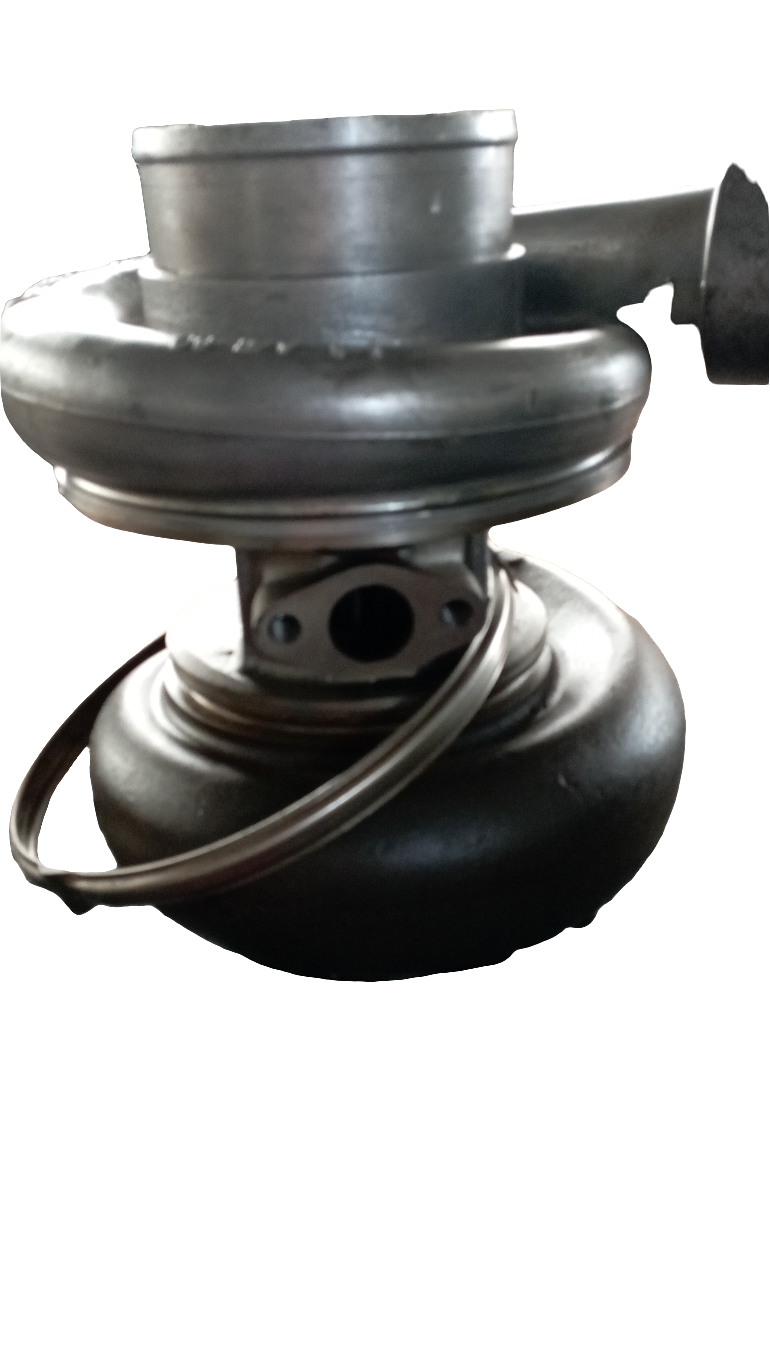 Turbo GARRETT 408742-5010S WJ50257W