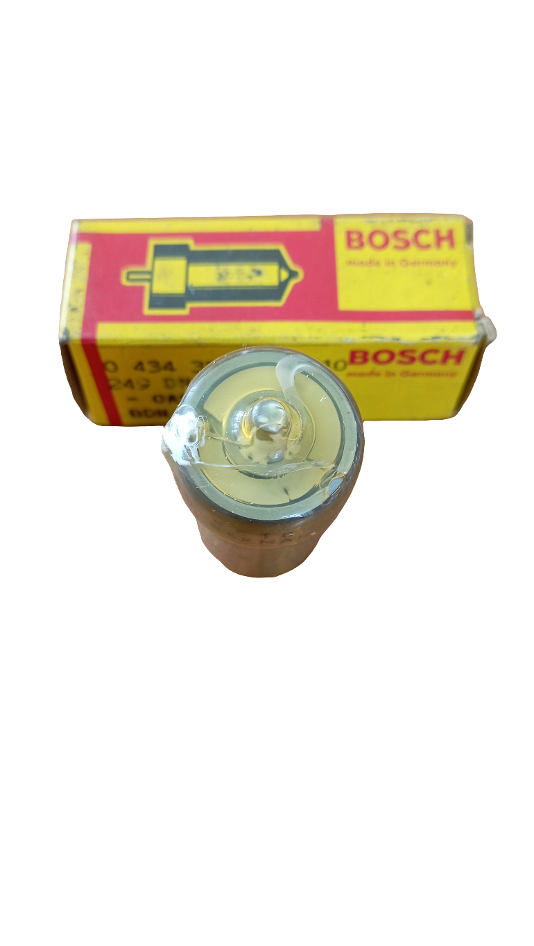 Polverizzatore BOSCH