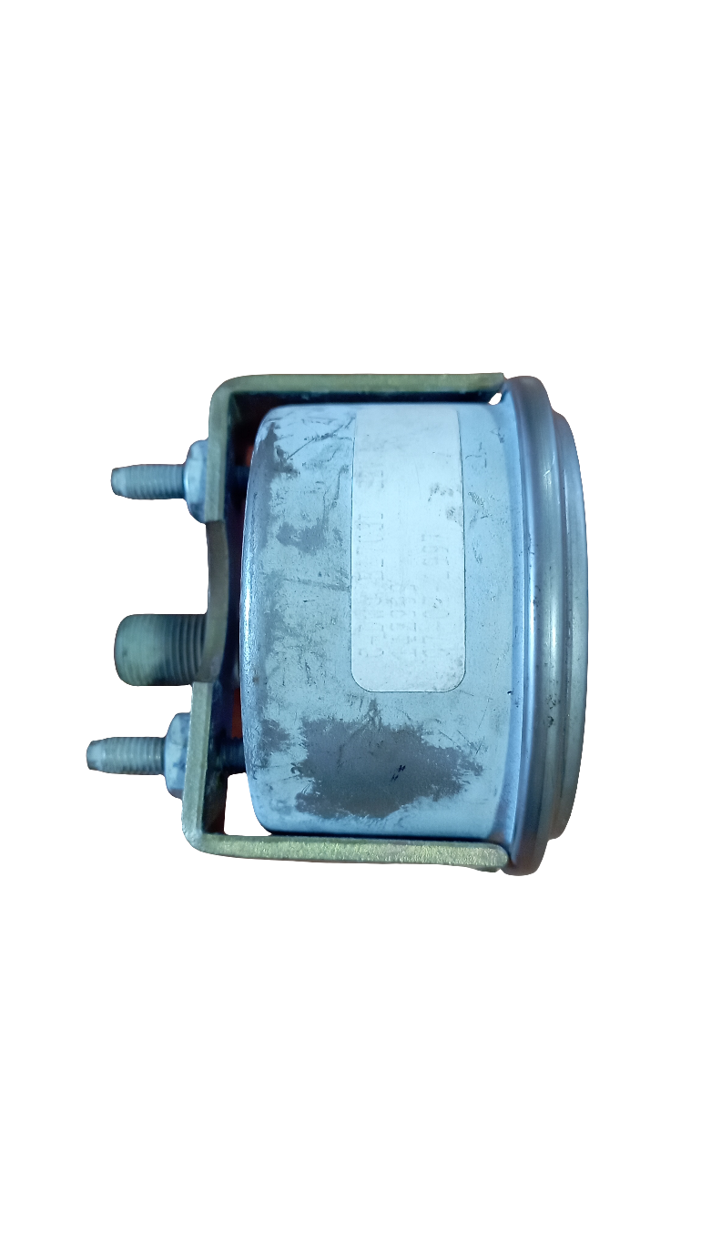 Strumento misurazione pressione olio originale Twin Disc 0 400 psi