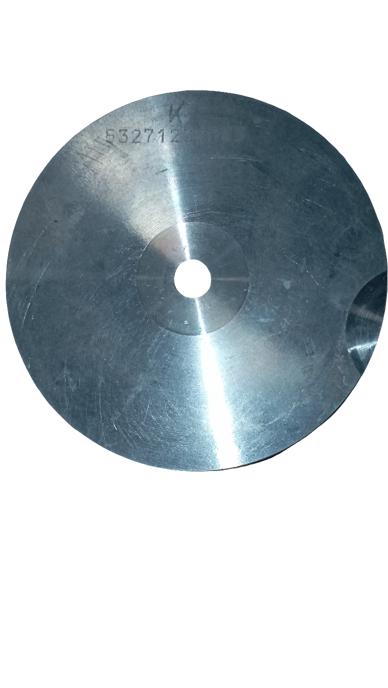 Ventola Rad. turbo KKK 5327 123 2009