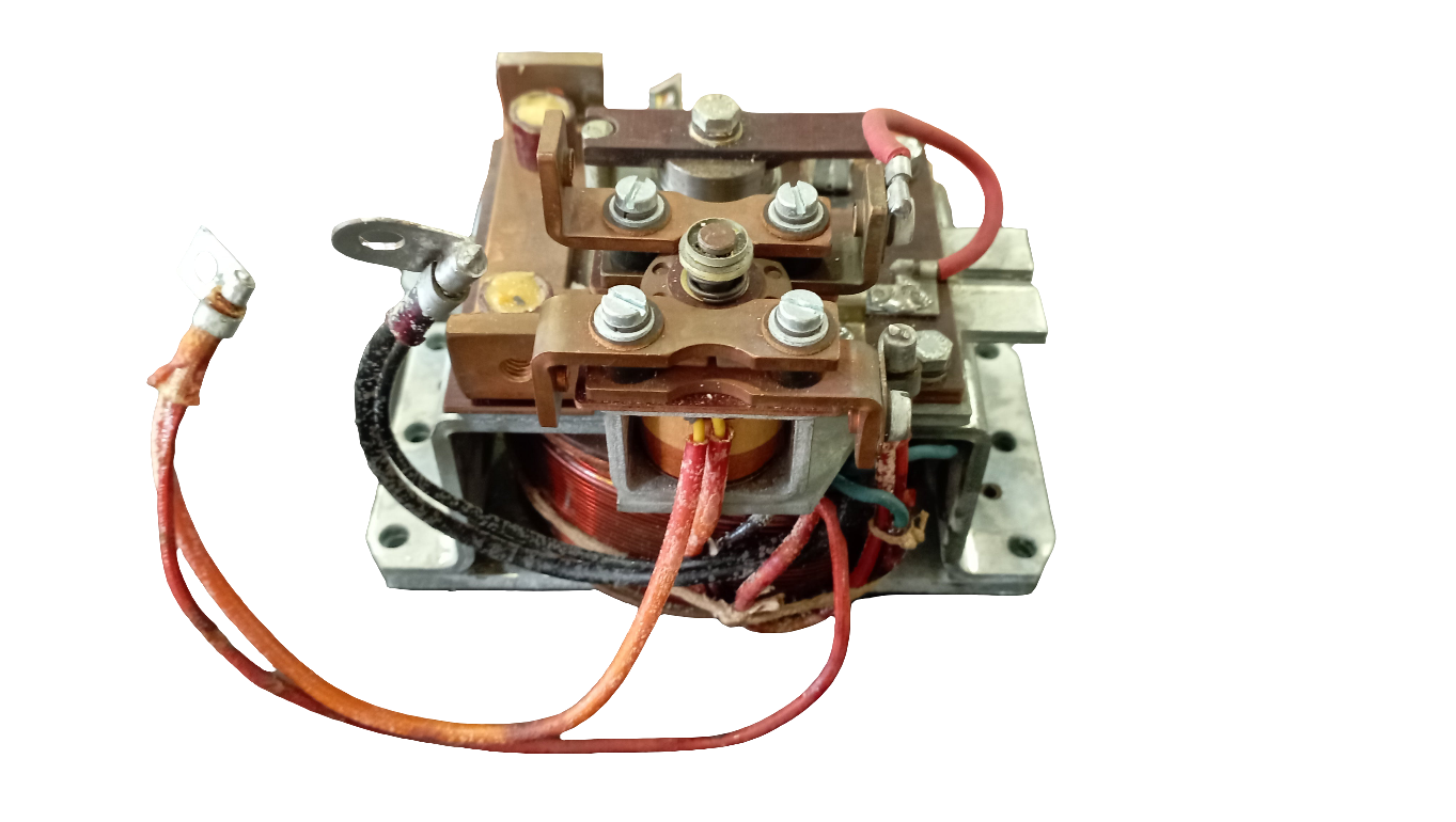 BOSCH 0 331 500 023 Elettrovalvola di avviamento
Numero articolo: 0 331 500 023
Codice EAN: 3165142280332