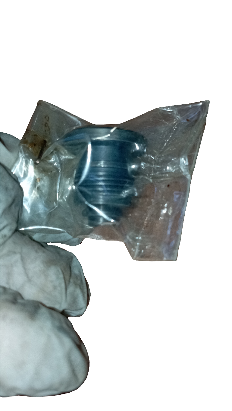 Valvola per pompa combustibile motori VM