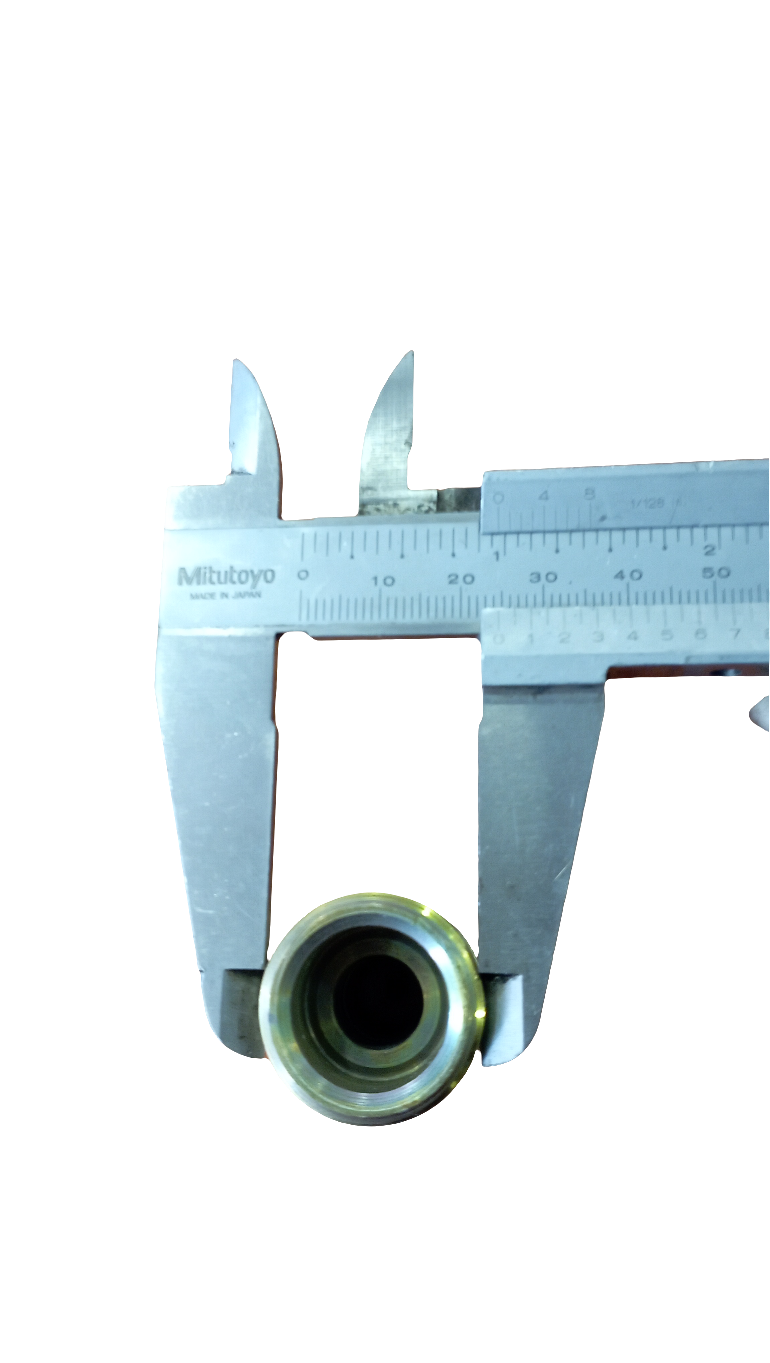 Valvola pompa iniezione Bosch codice 2 413 371 096