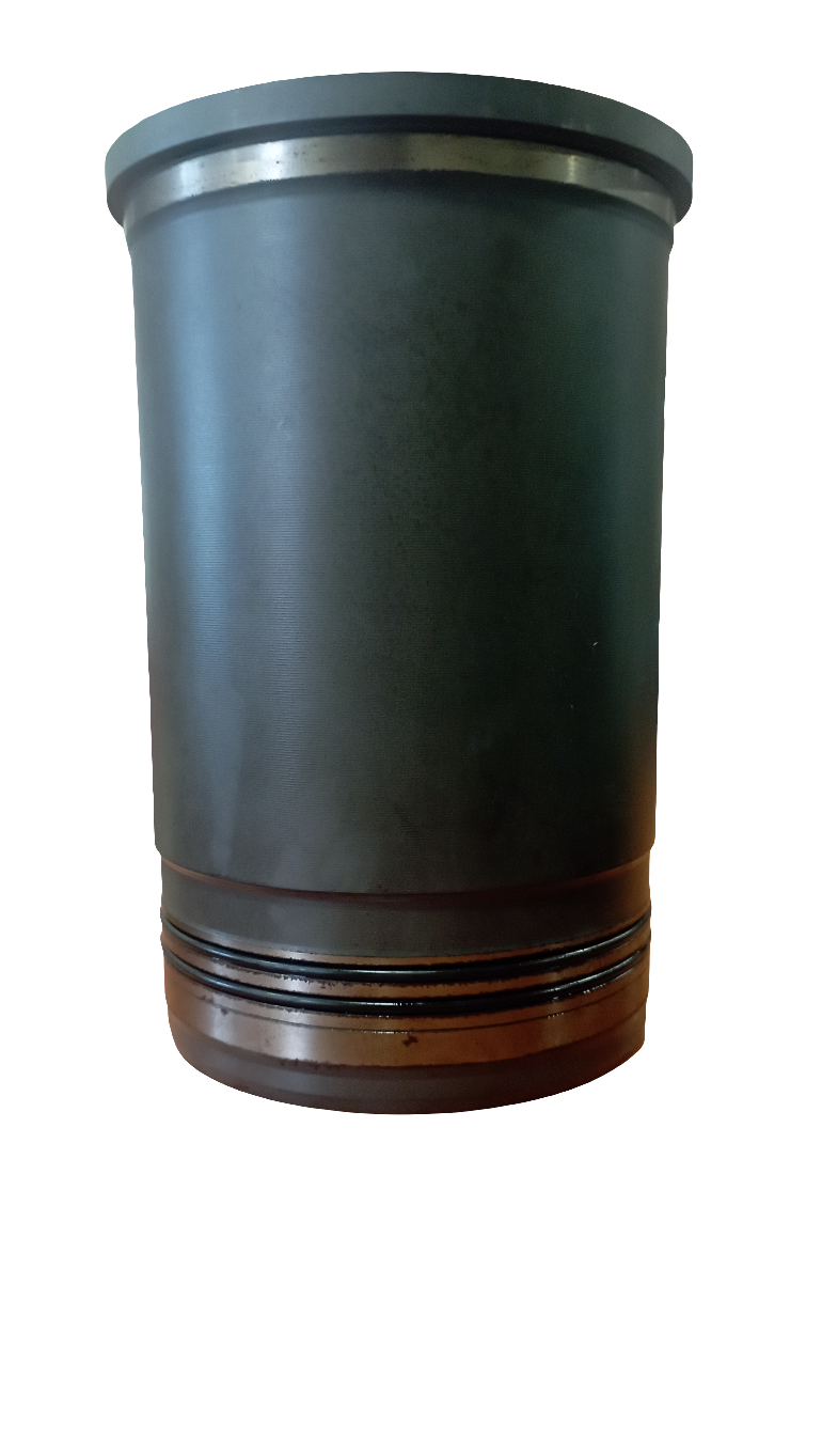 kit canna pistone/cilindro per motore iveco 8280