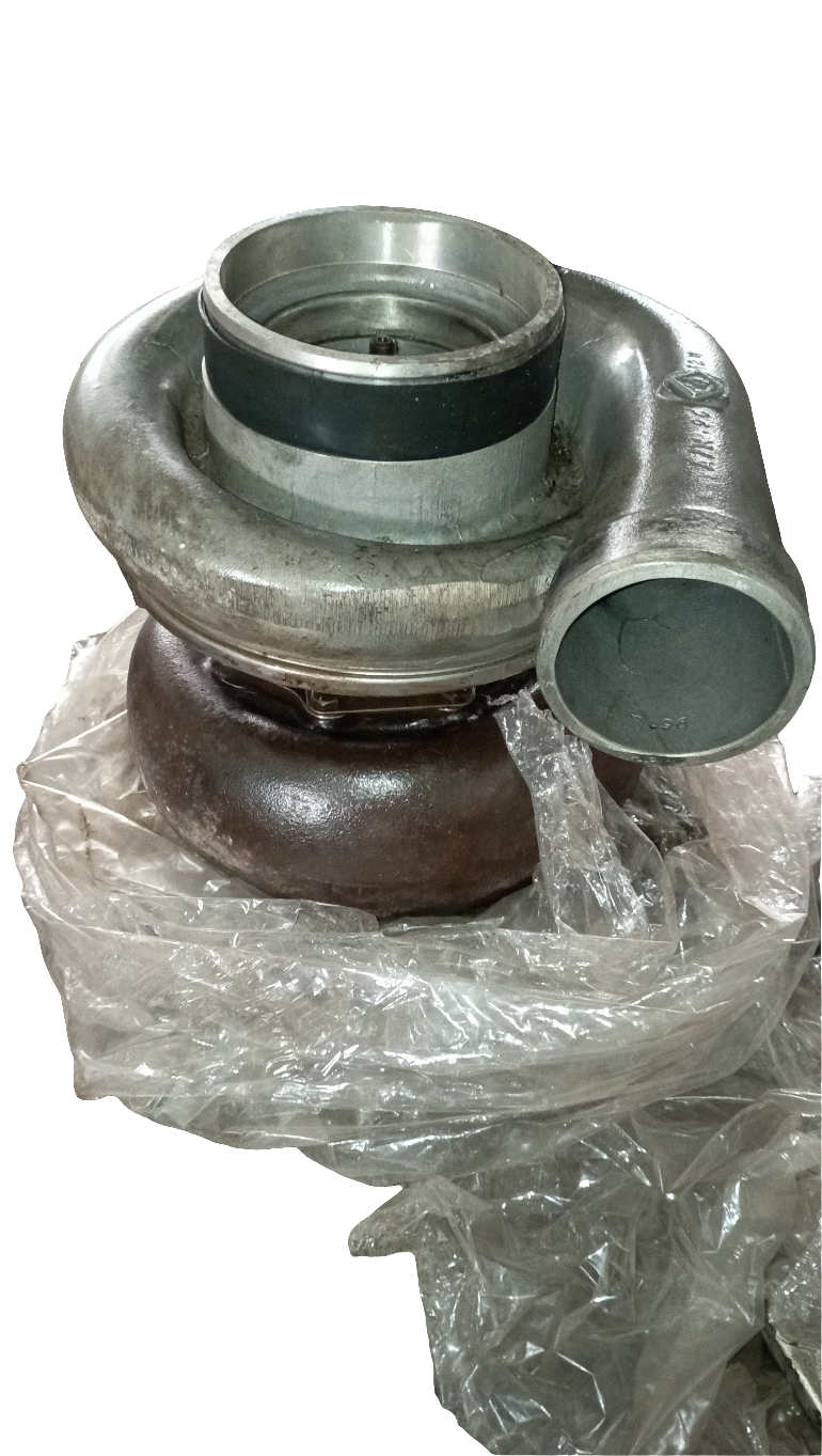 TURBO GARRETT 465934-1