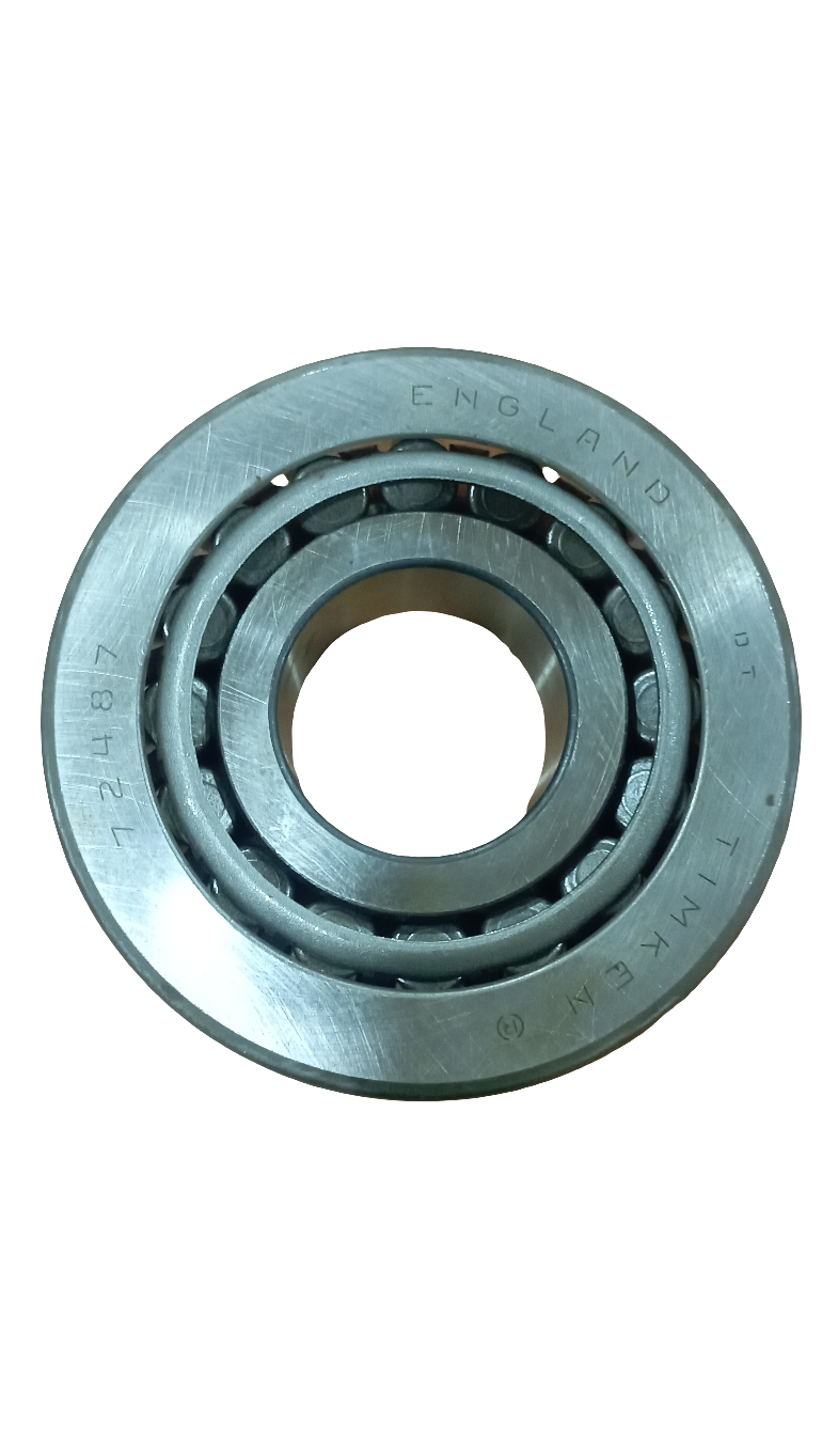 72188c/72487 Cuscinetto 47.63x123.83x36.51 SKF