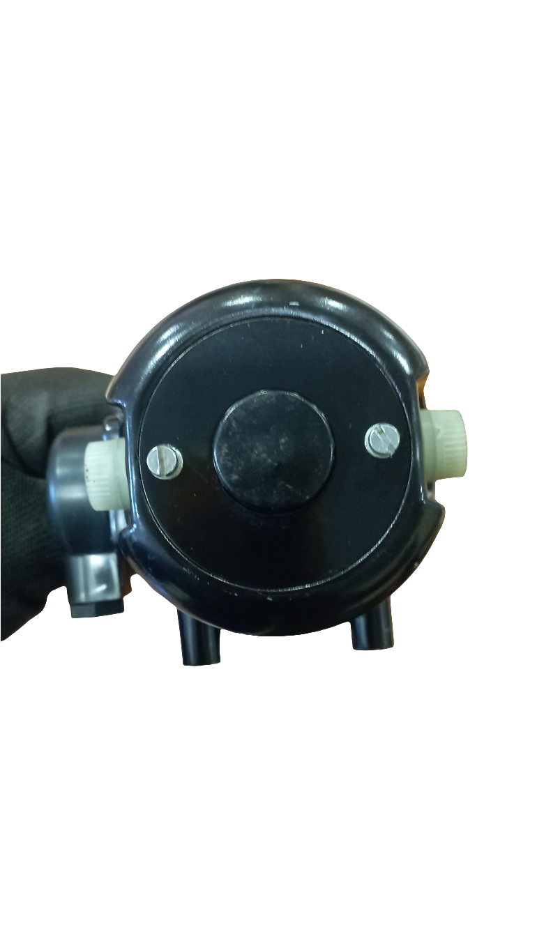 Regolatore Regolazione Velocità Motore Groschopp WK 0936502