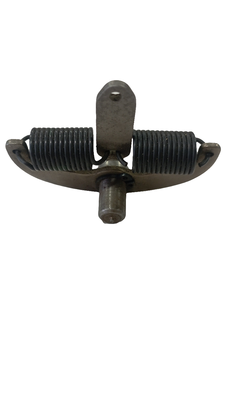 Bilanciere regolatore motore VM