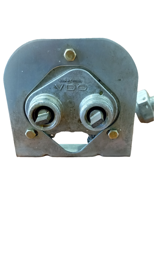 Azionamento tachimetro VDO comprensivo di cavo