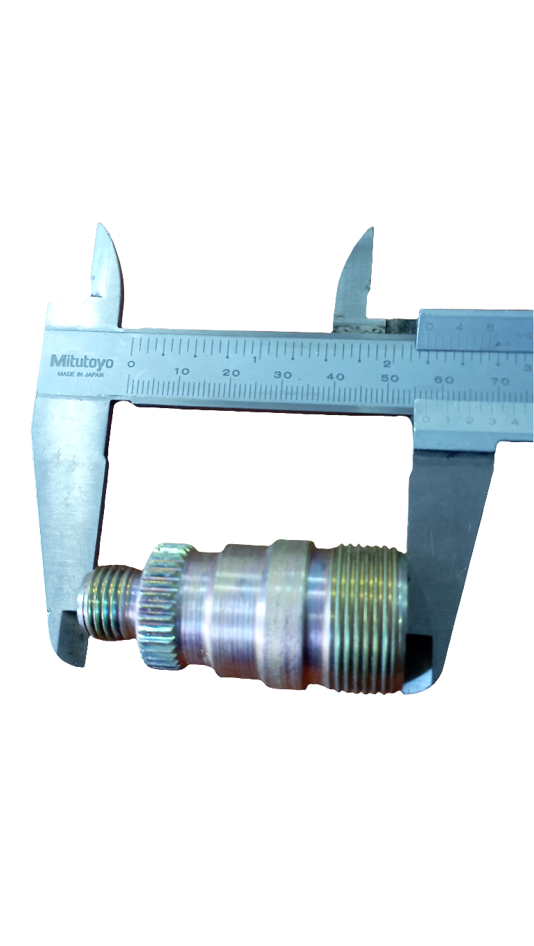 Valvola pompa iniezione Bosch codice 2 413 371 096