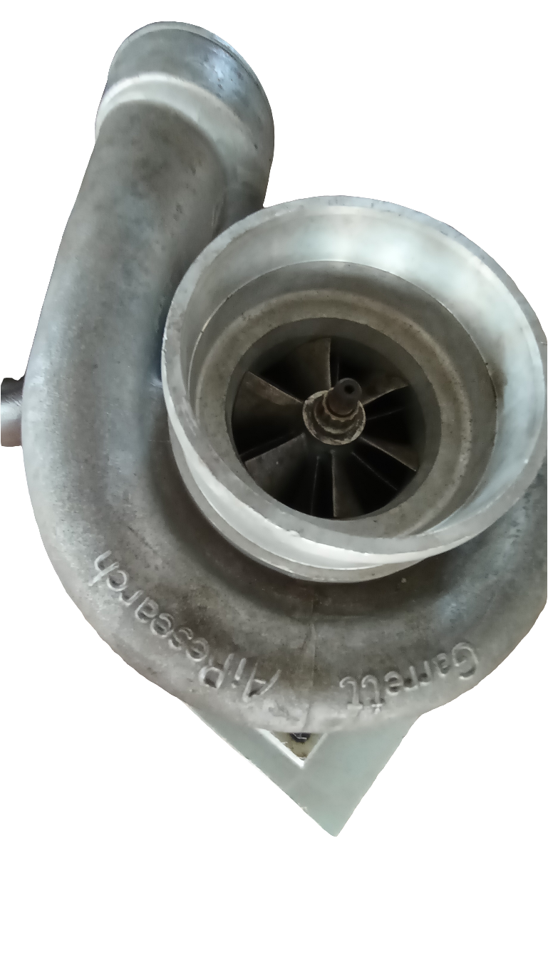 Turbo GARRETT 465324-9