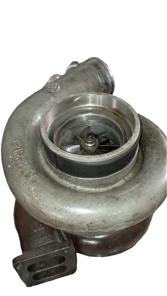 TURBO GARRETT 465934-1