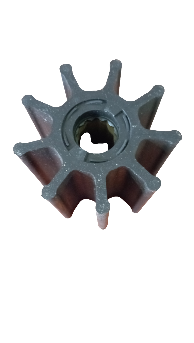 Girante compatibile con CAT GM CUMMINS JABSCO JOHNSON