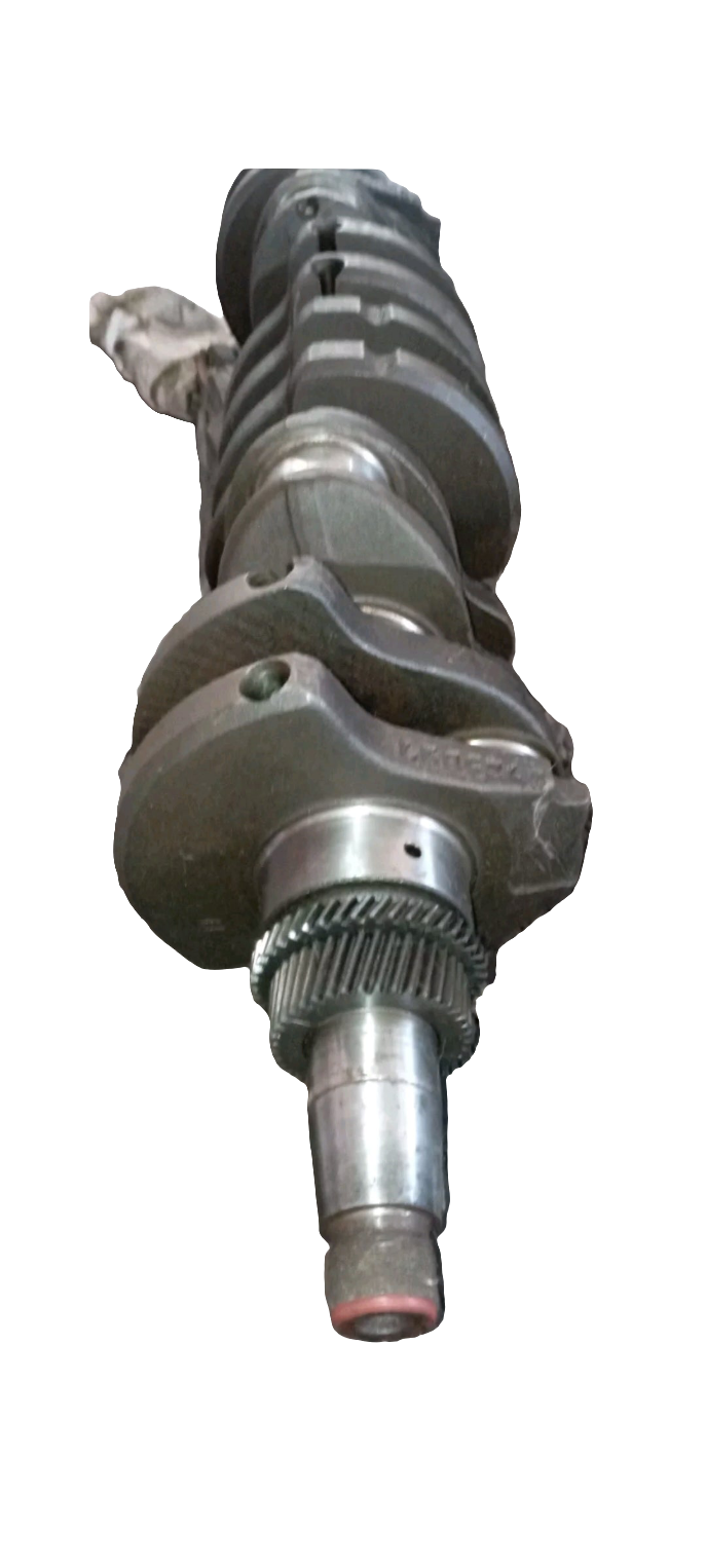 Albero motore originale Iveco Aifo per motori:8060.24 8065.24 Numero ricambio 4686248