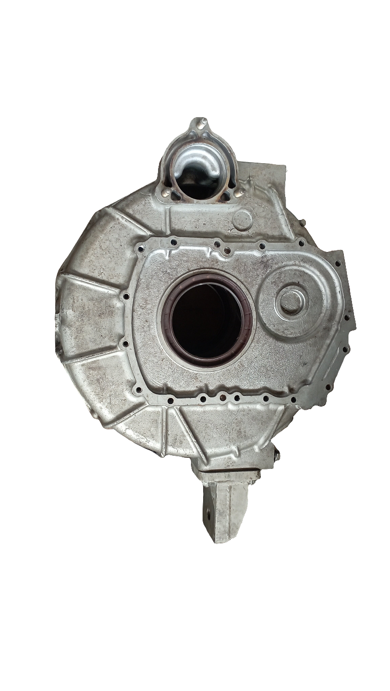 Carter frontale motori Isotta Fraschini serie 1306