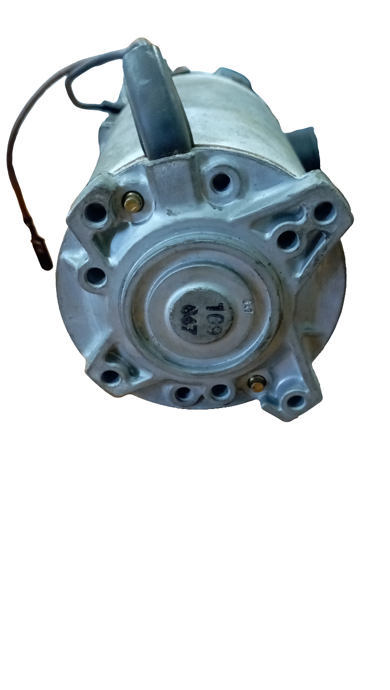 Webasto pompa di circolazione, pompa refrigerante, pompa acqua U4814 24 V