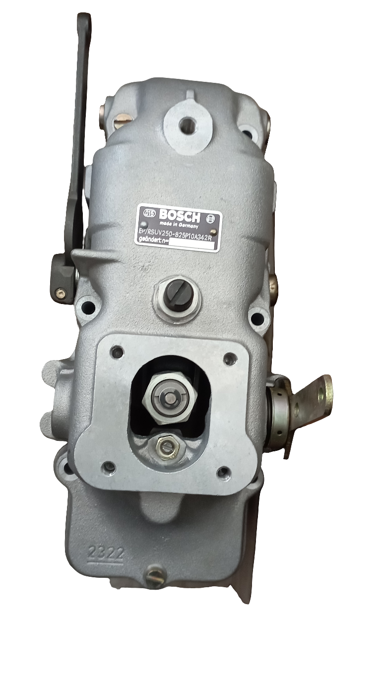 Regolatore originale Bosch