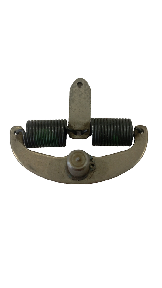 Bilanciere regolatore motore VM