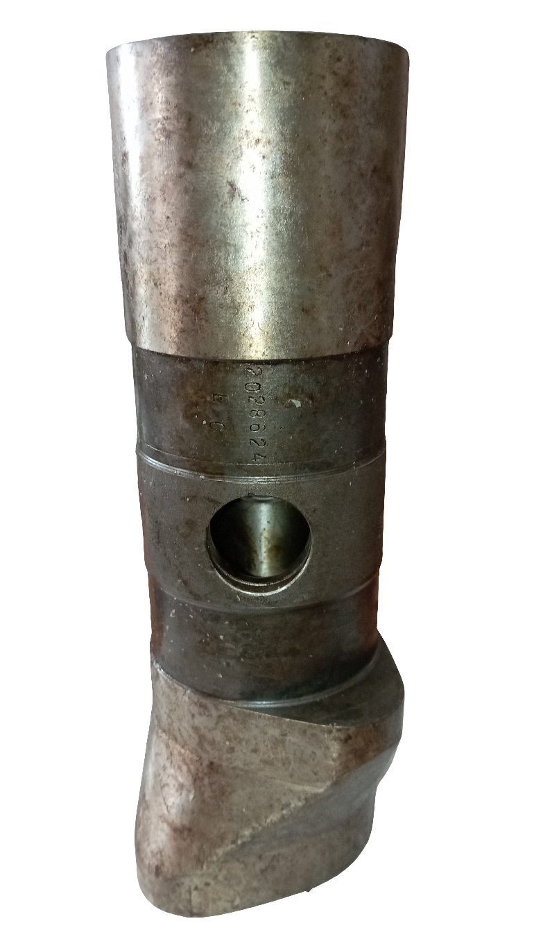 ASSE A CAMMES DEUTZ RBV M 545