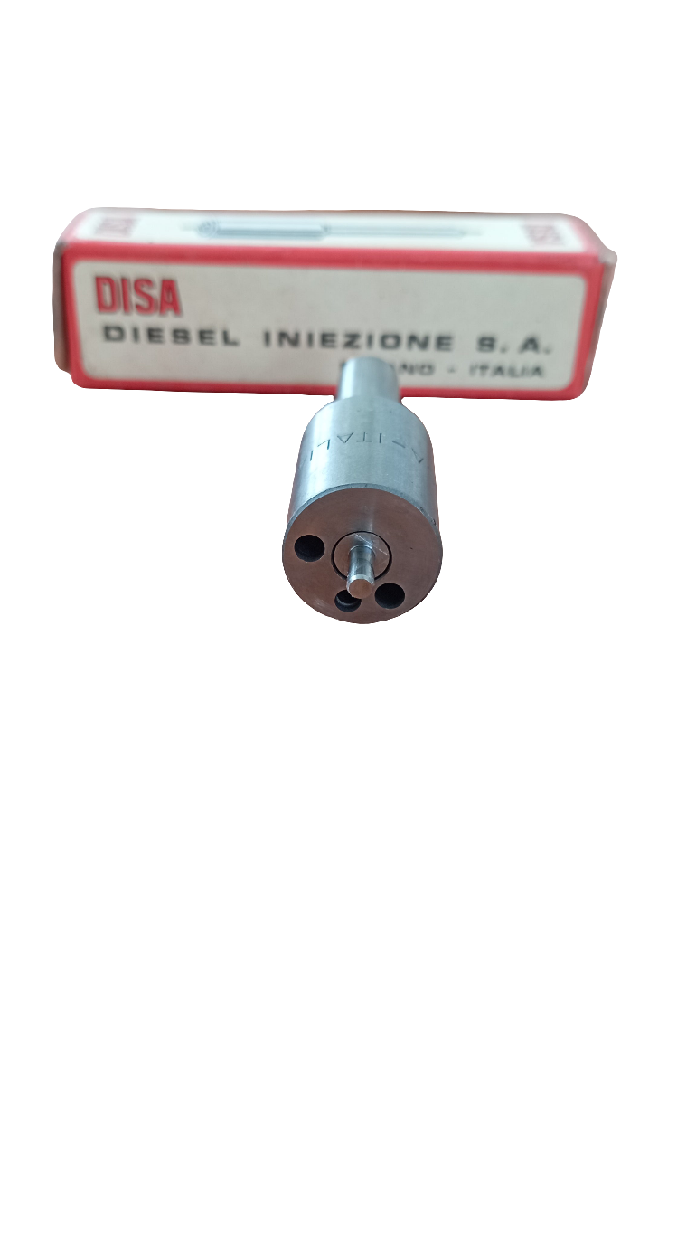 Polverizzatore ISOTTA FRASCHINI