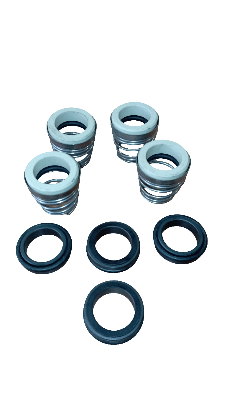 Tenute meccaniche 2 - tenute pompa acqua