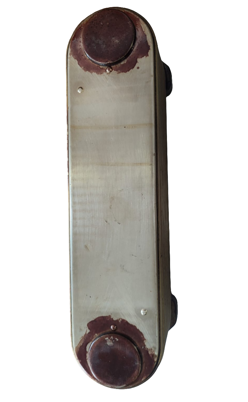 Refrigerante olio motore per Motori Isotta Fraschini serie ID32