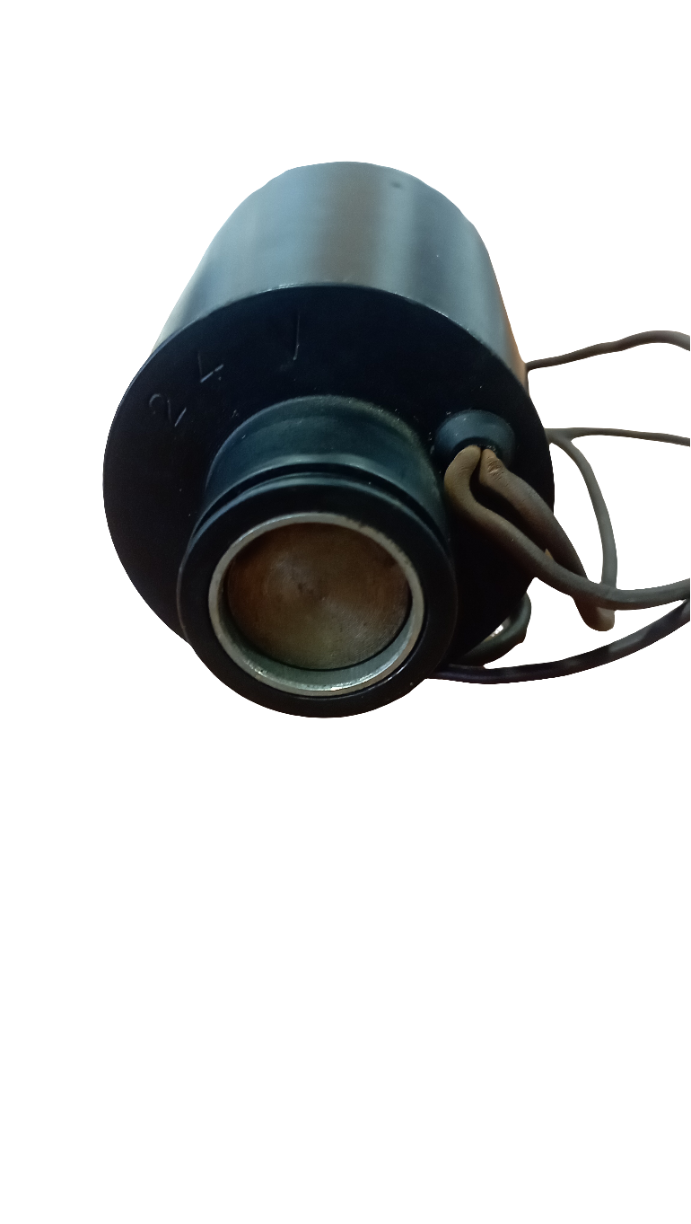 Solenoide 24 V