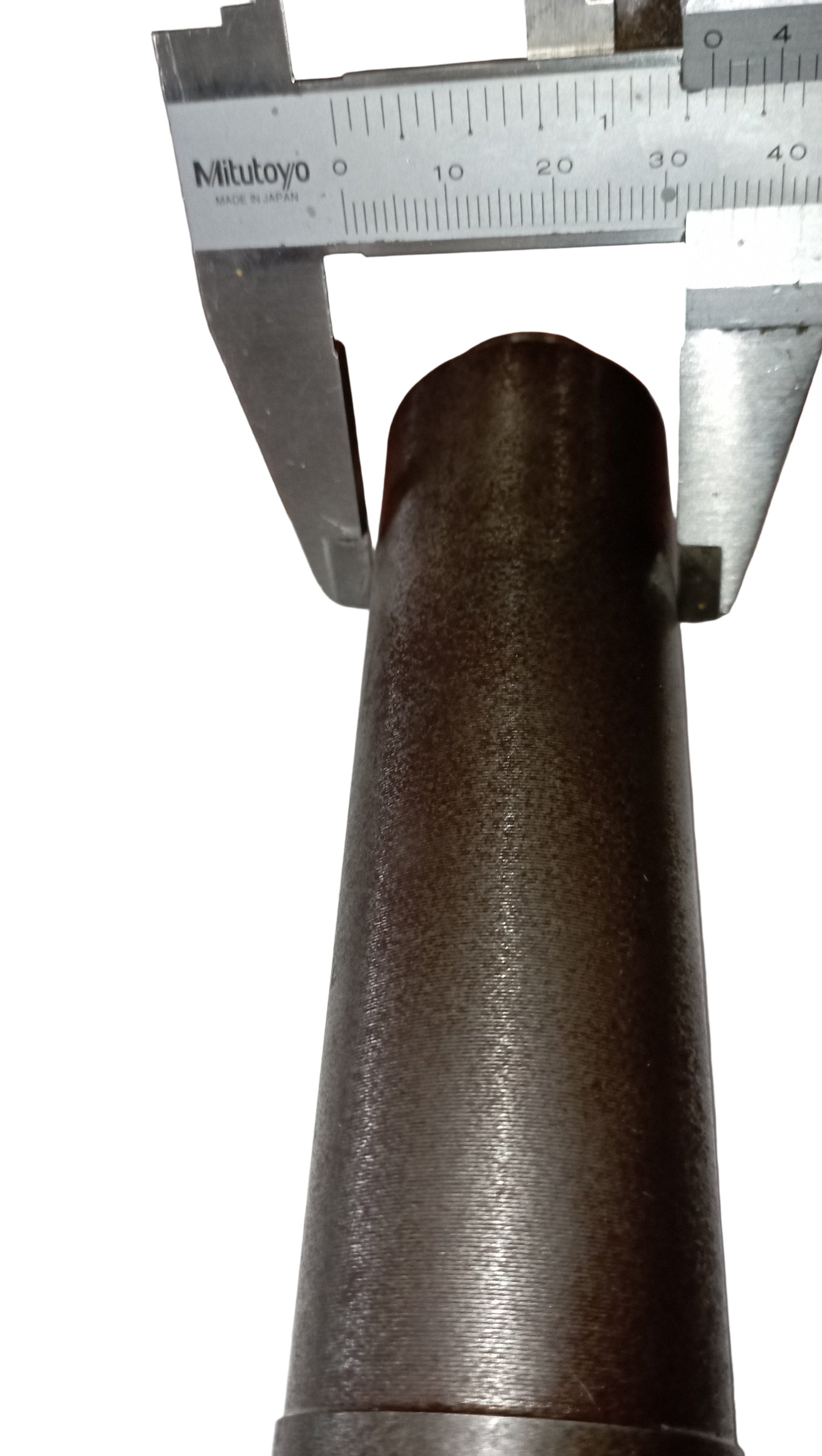 Corpo polverizzatore completo per motori MWM DEUTZ