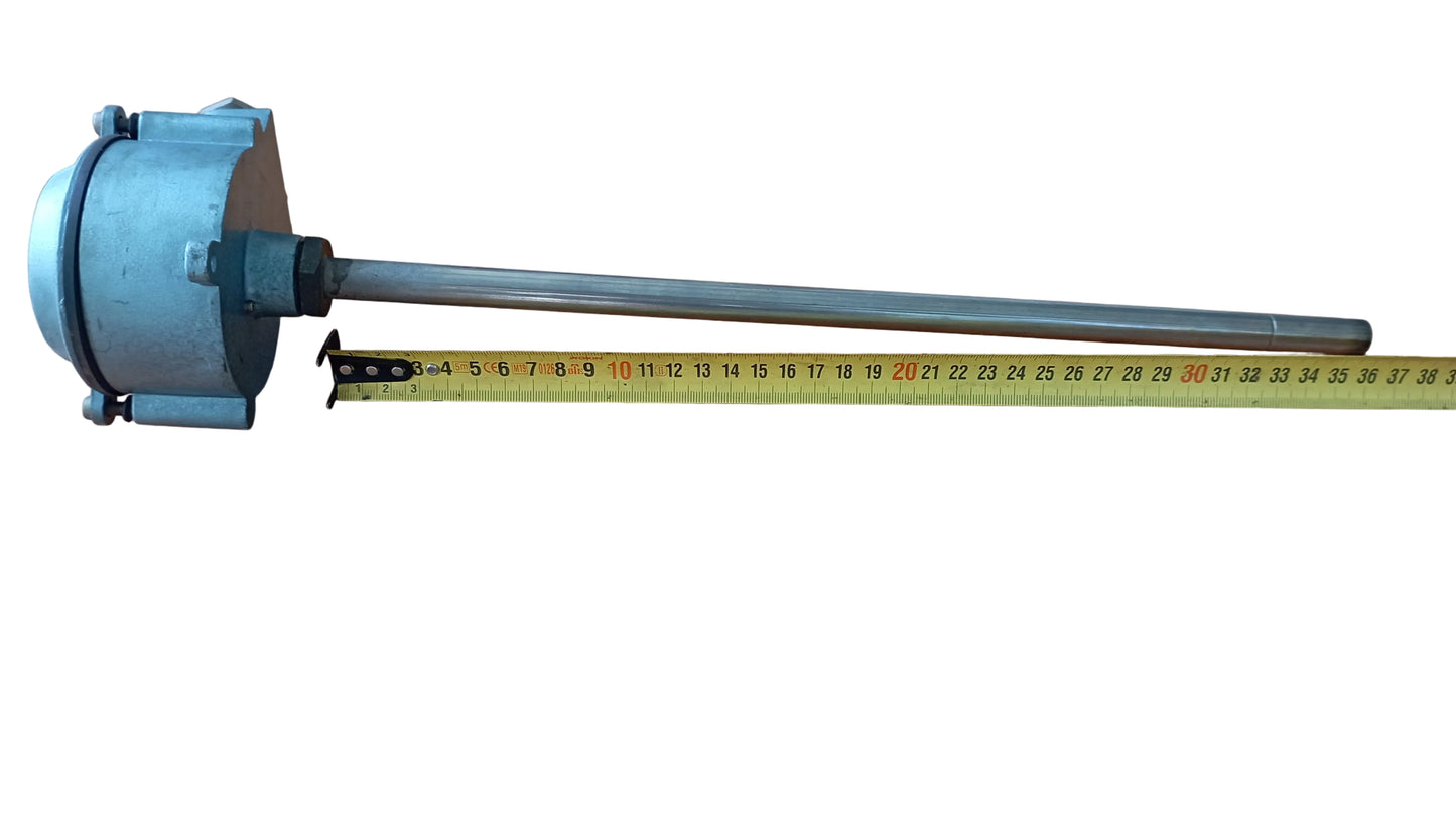 Termocoppia Backer Watt 1000 Volt 220