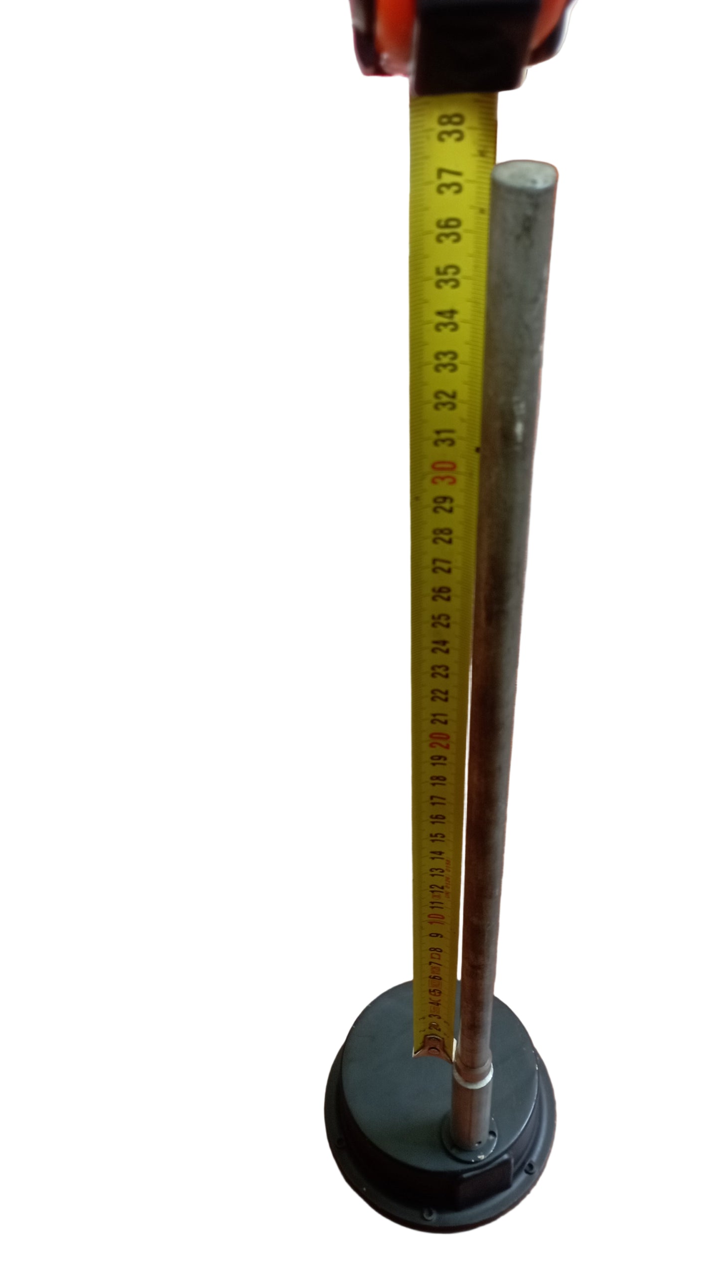 Termometro industriale a dilatazione di liquido SIKA