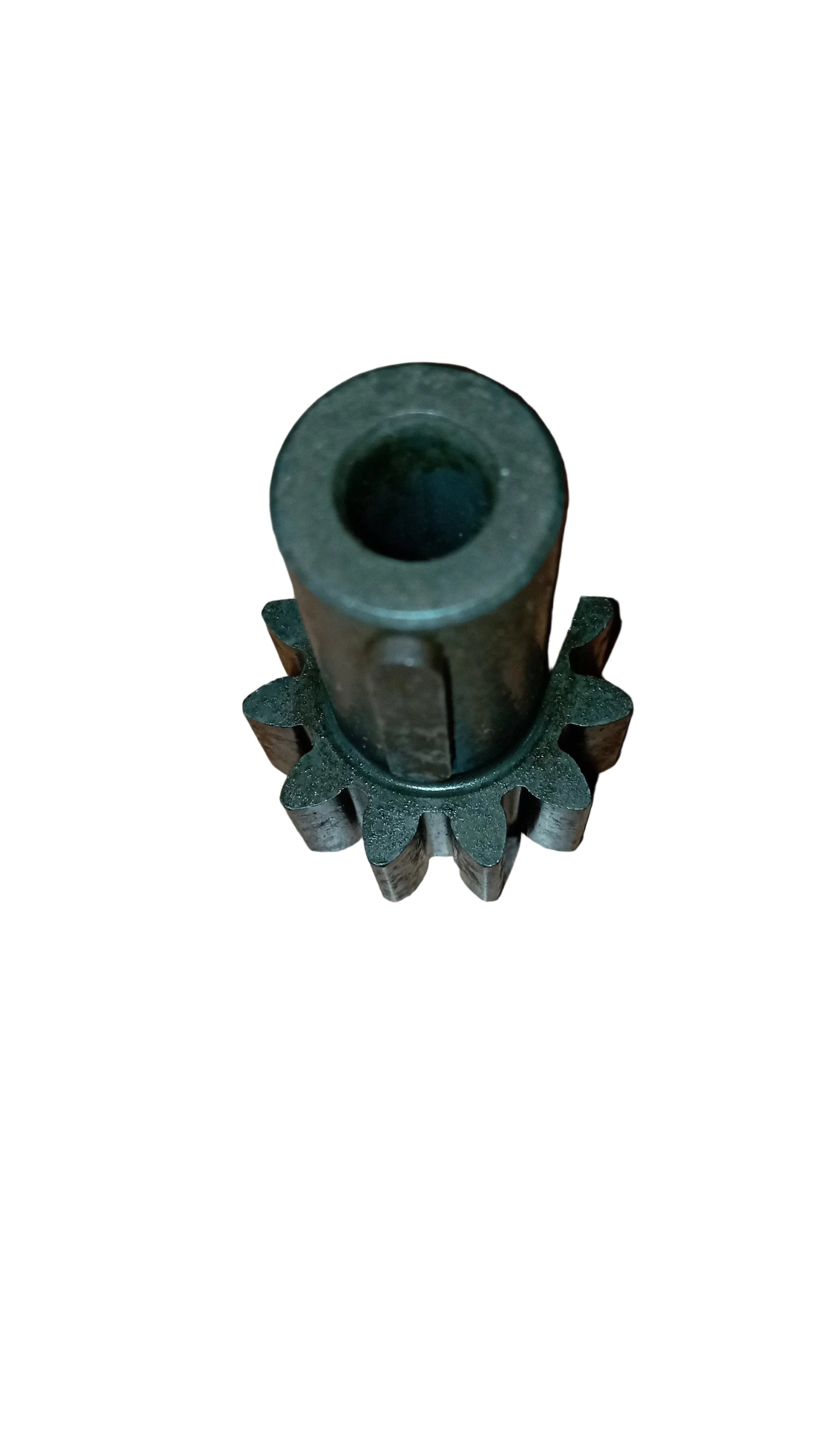 PIGNONE MOTORINO AVVIAMENTO BOSCH COD. 2006382019 NUOVO ORIGINALE iveco 93160544 9971850