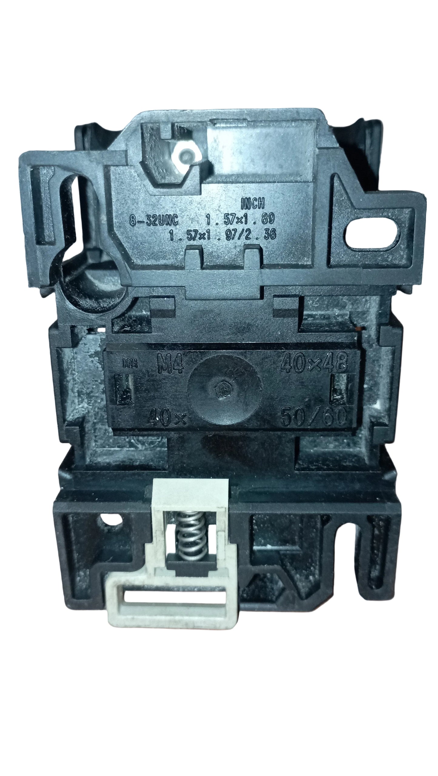 Contattore industriale TELEMECANIQIE serie D 40A 750V 1000V V220 kw5,5 110V 50/60Hz F7