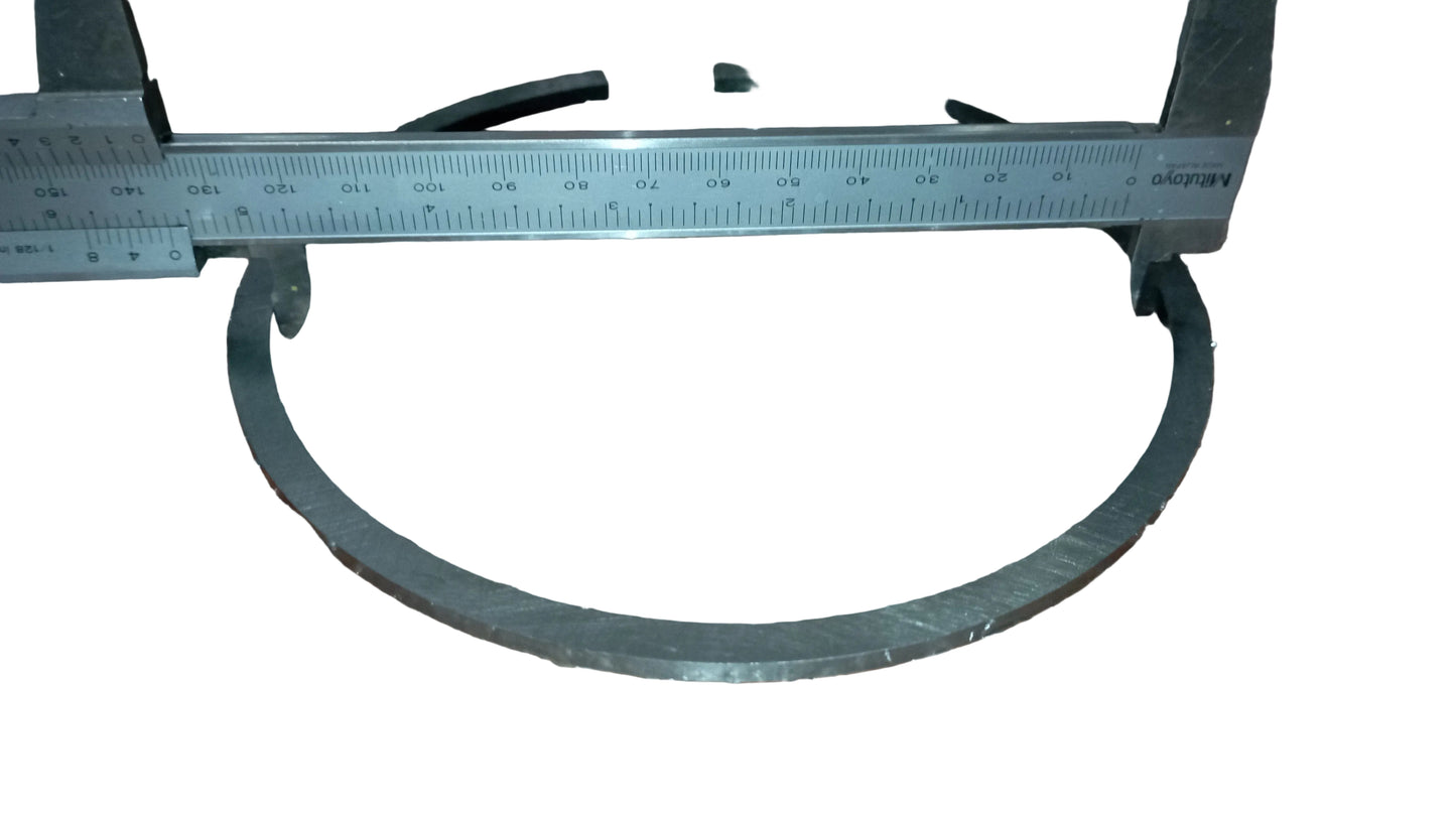 Fasce elastiche motori Deutz, MWM e altre 3