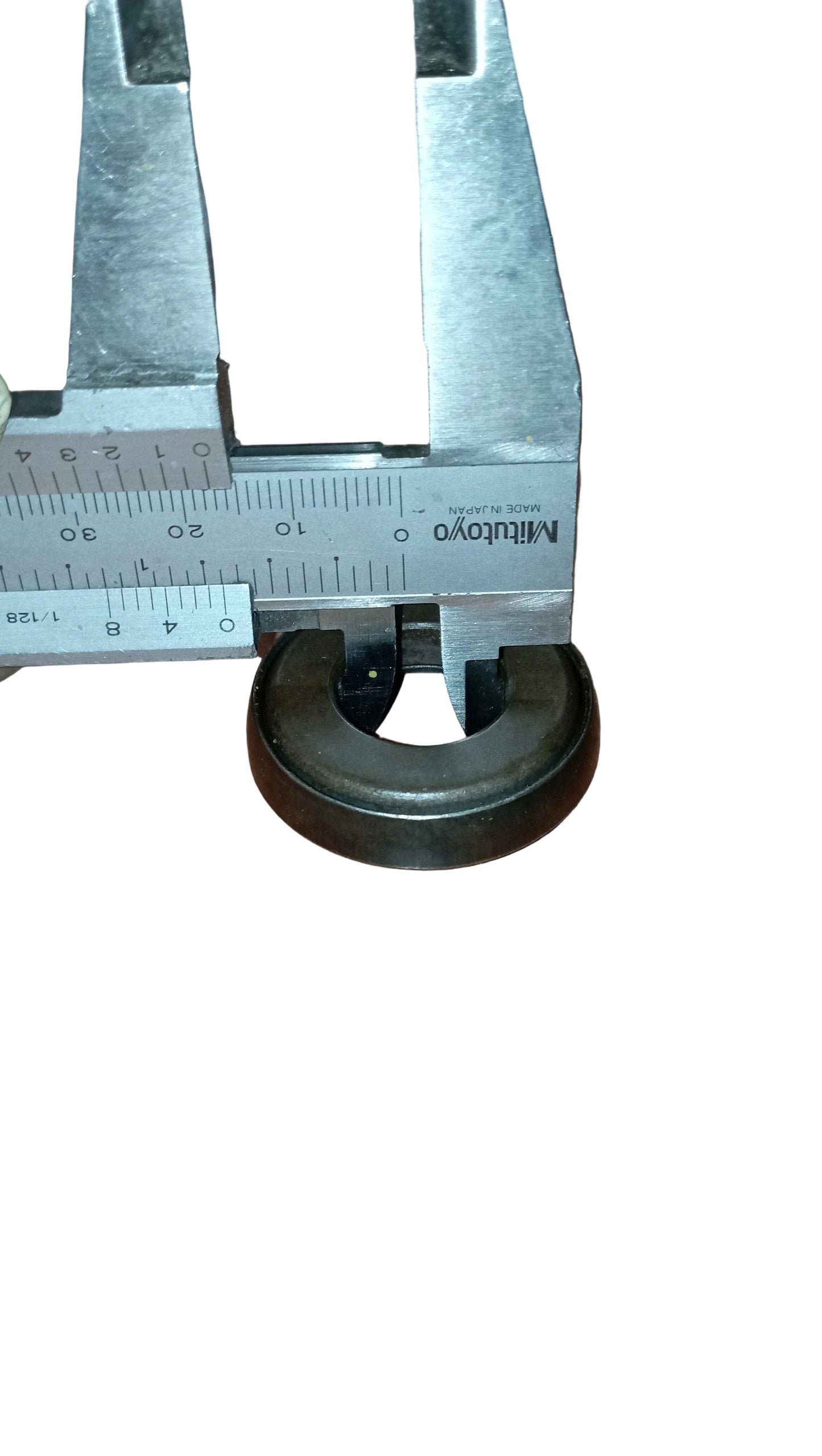 Tenute meccniche motori MWM