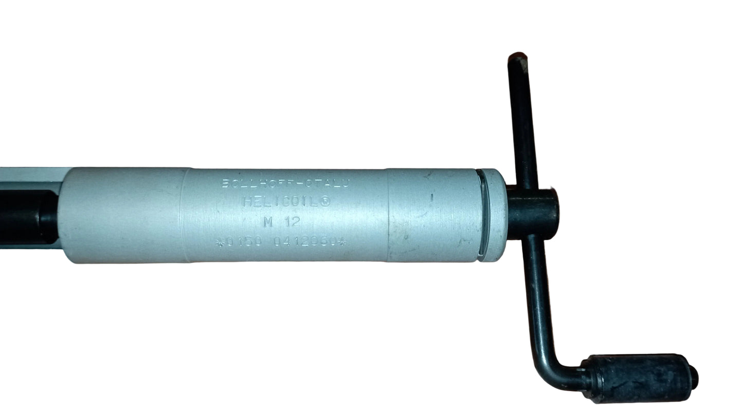 Inserto di riparazione filettato HELICOIL BOLLHOFF OTALU M 12