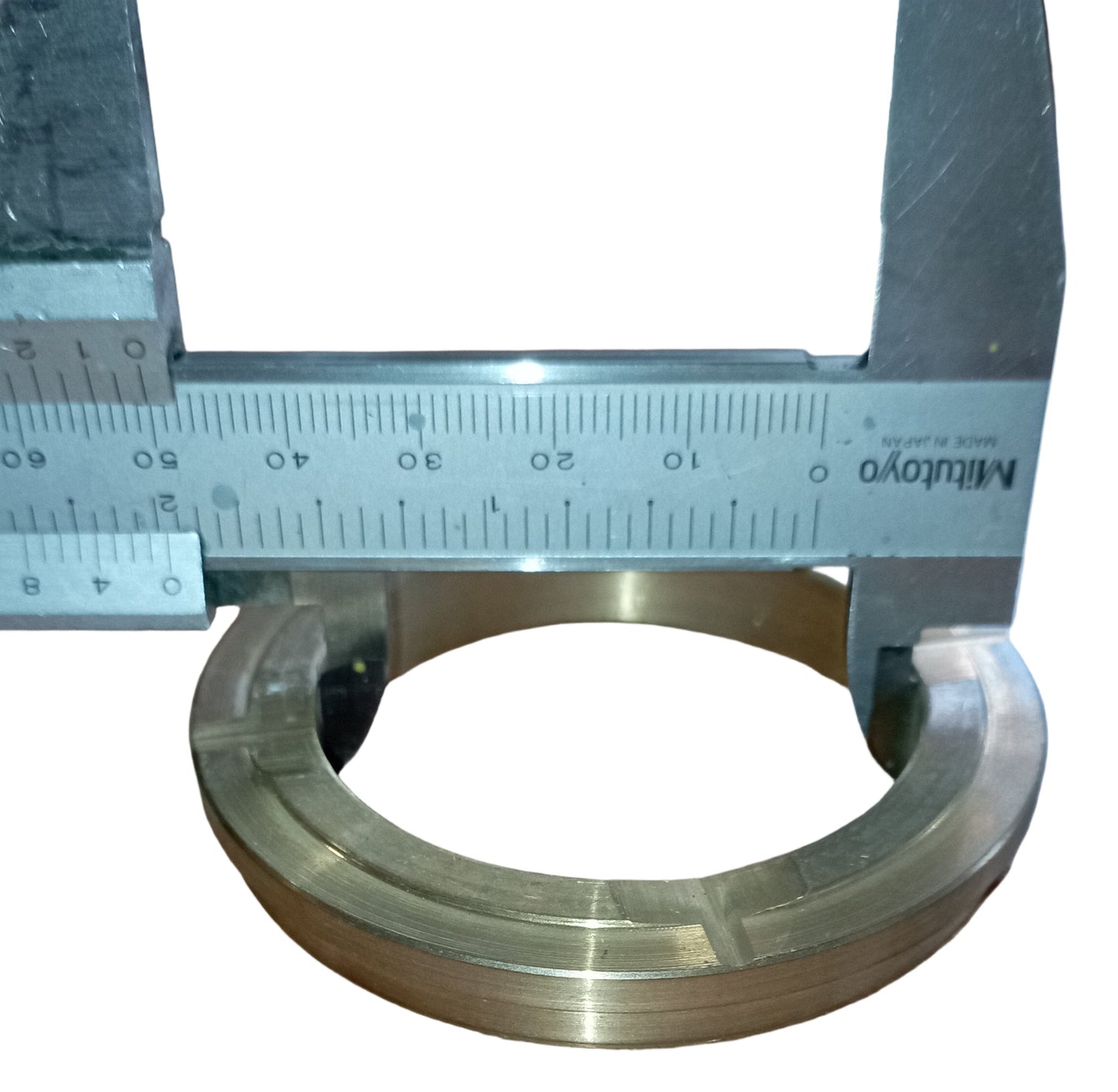 Anello di registro albero motori Isotta Fraschini serie ID32 ID30