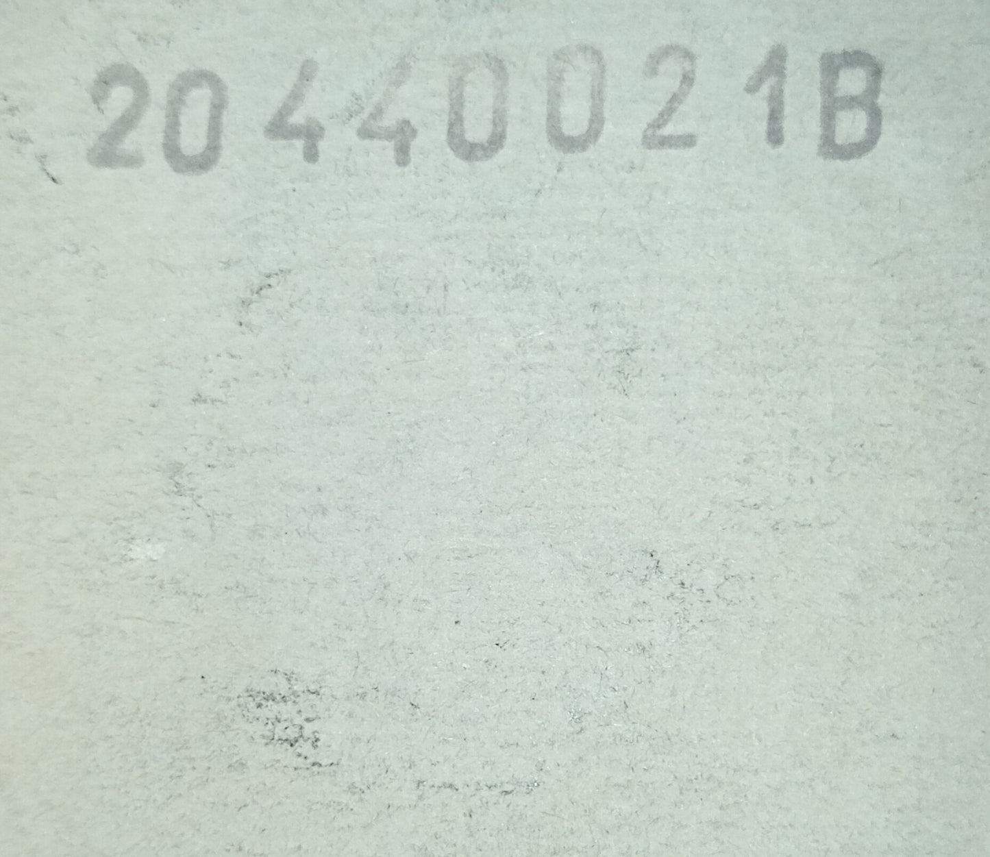 Sedi valvole motori VM