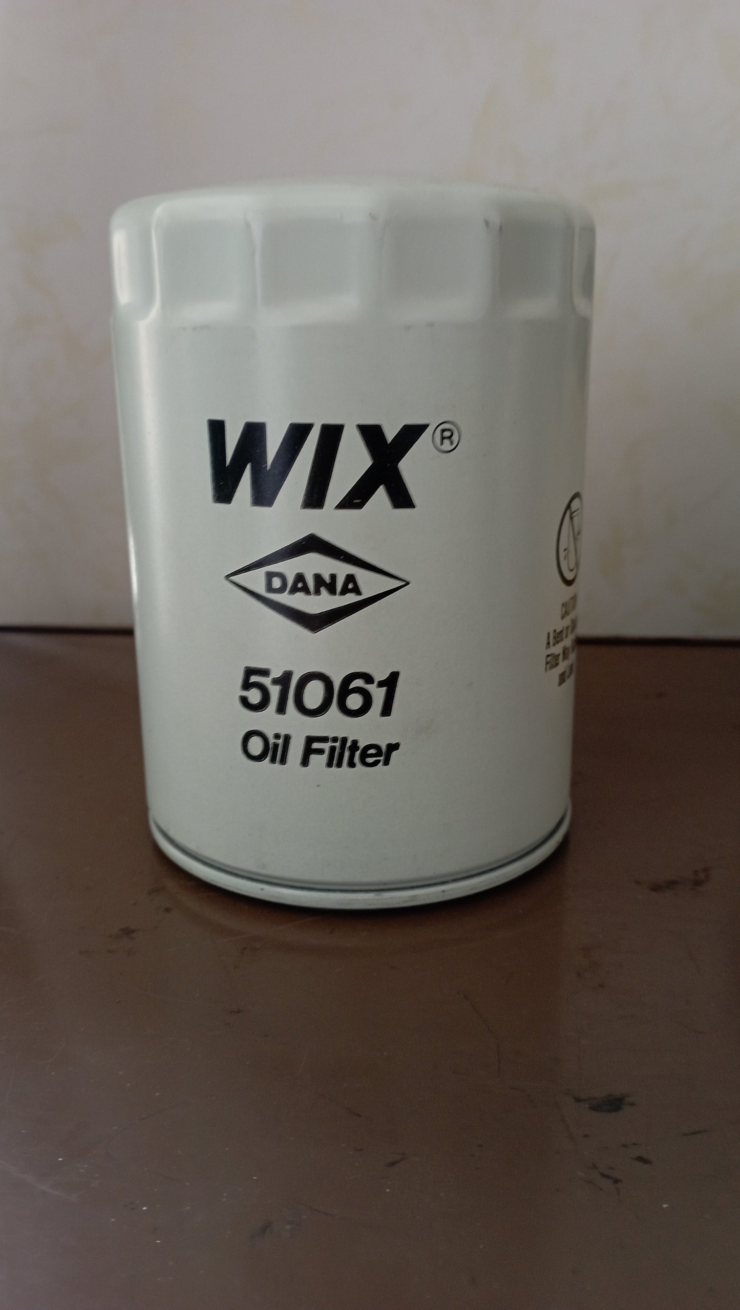 Filtri olio WIX 51061