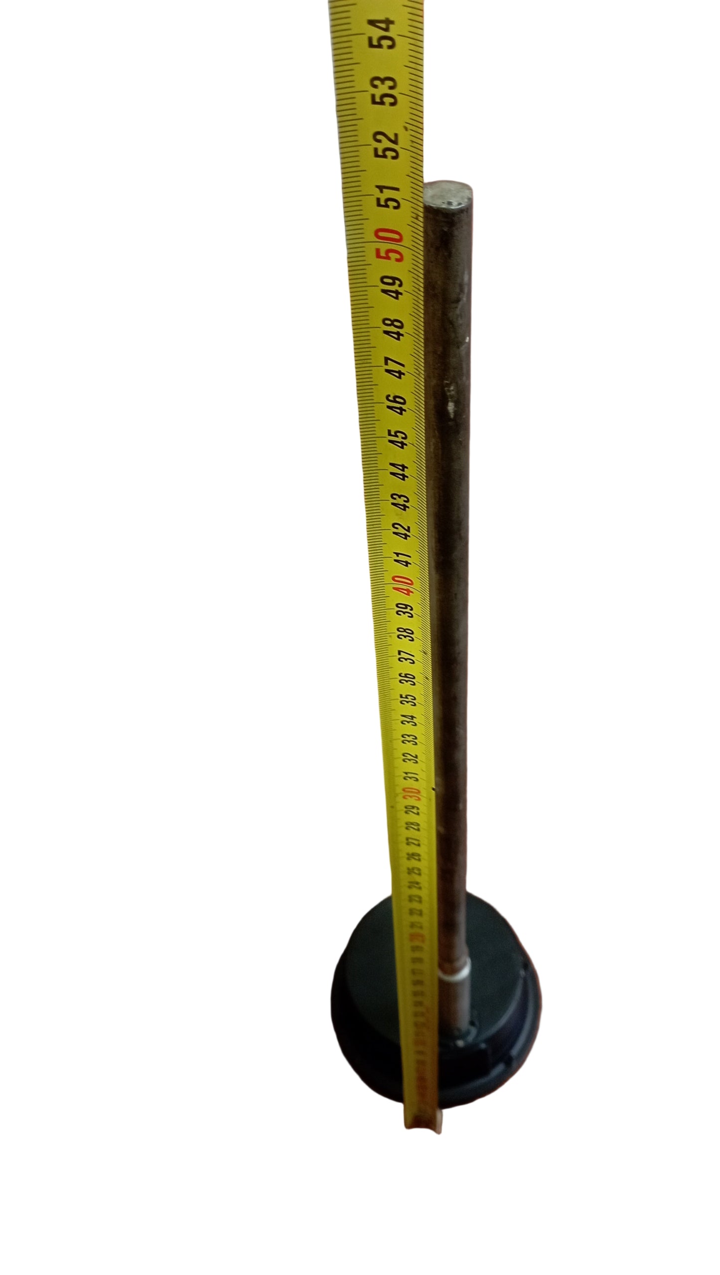 Termometro industriale a dilatazione di liquido SIKA