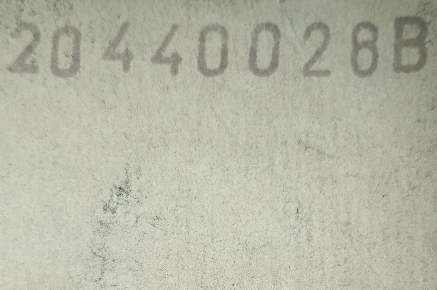 Sede valvola motori VM