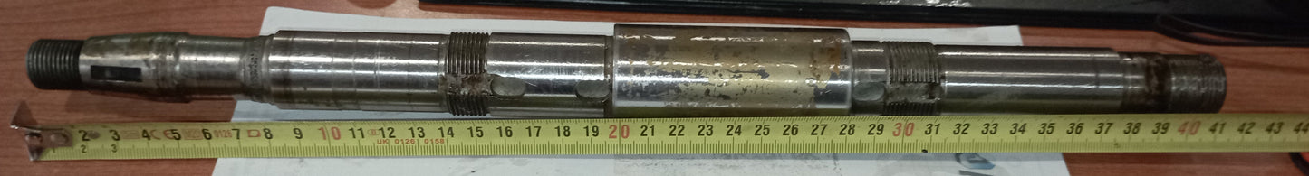 Albero pompa motori Deutz, MWM