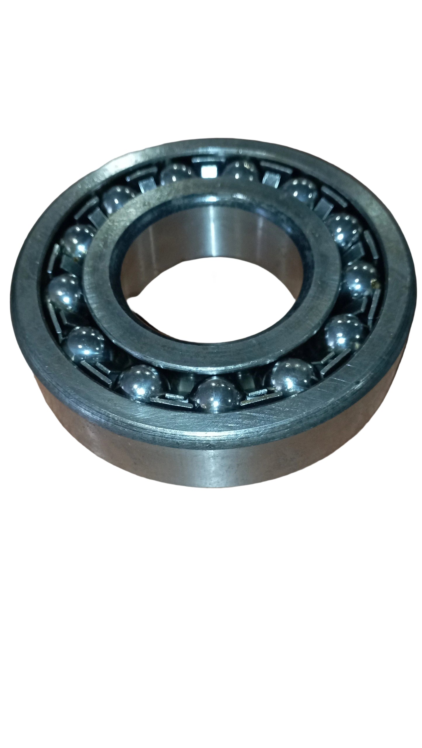 Cuscinetti orientabili a sfere SKF 1310 ETN9