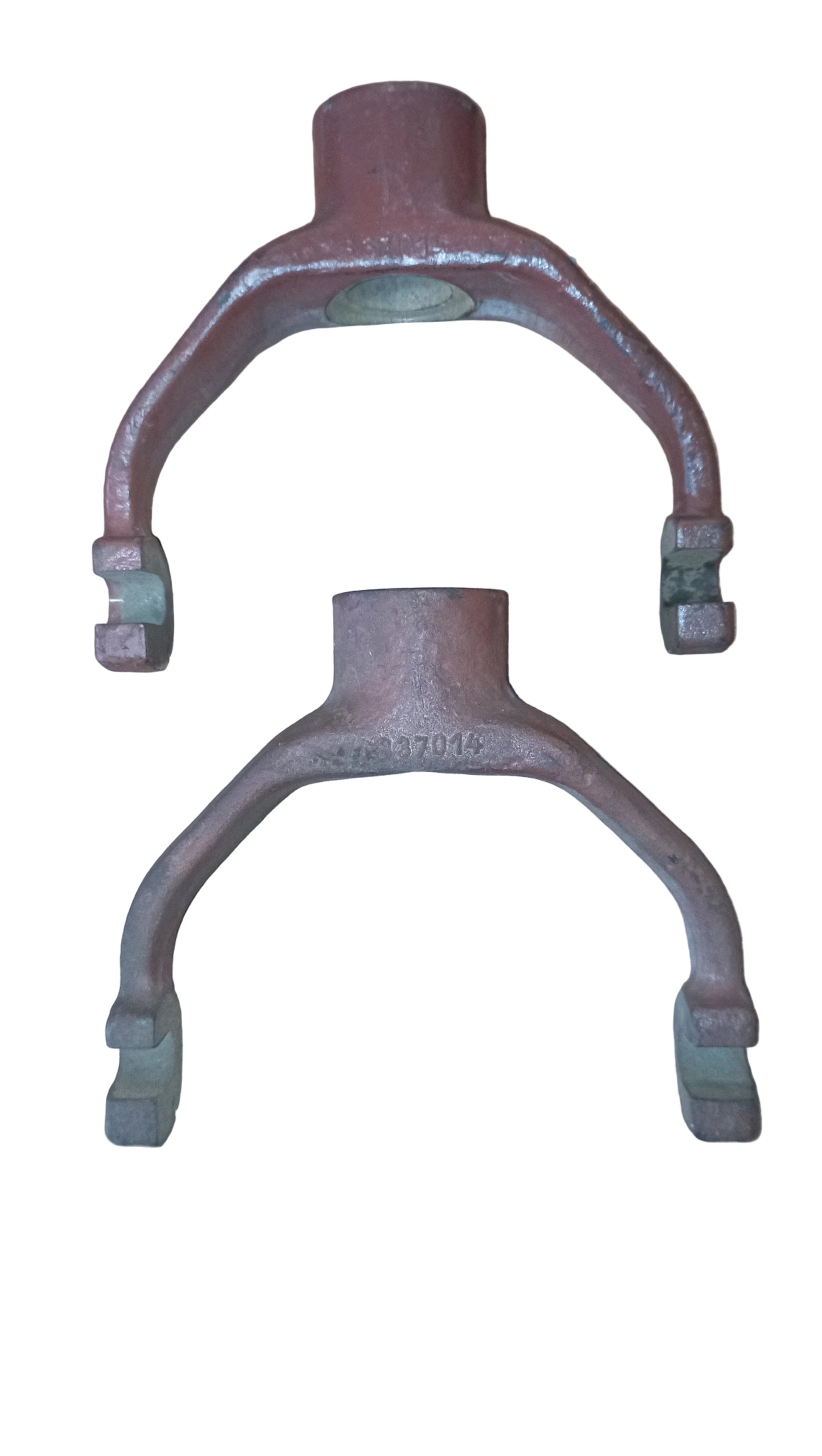 Forcella frizione per motori MWM