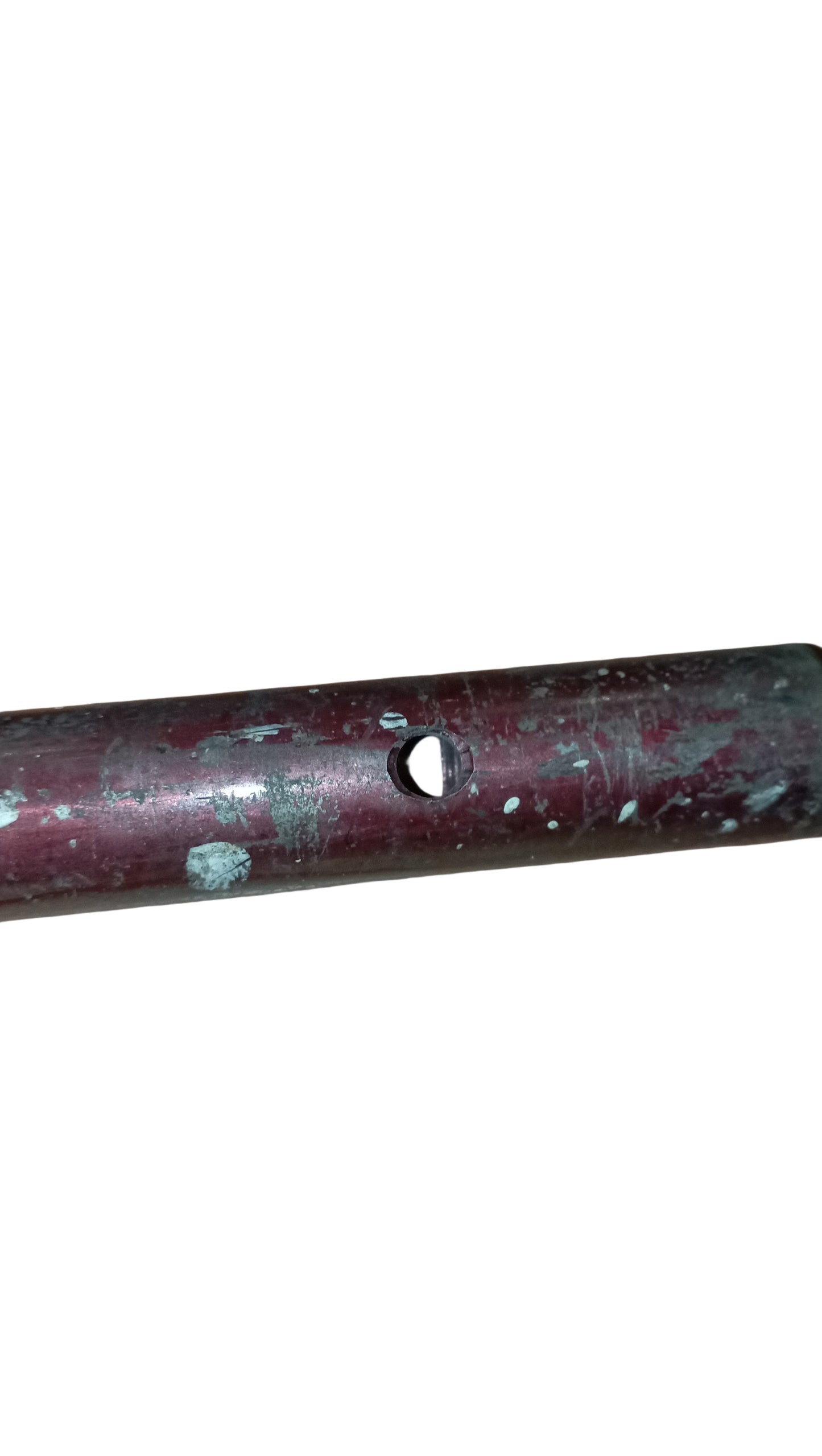 Asta regolatore Deutz