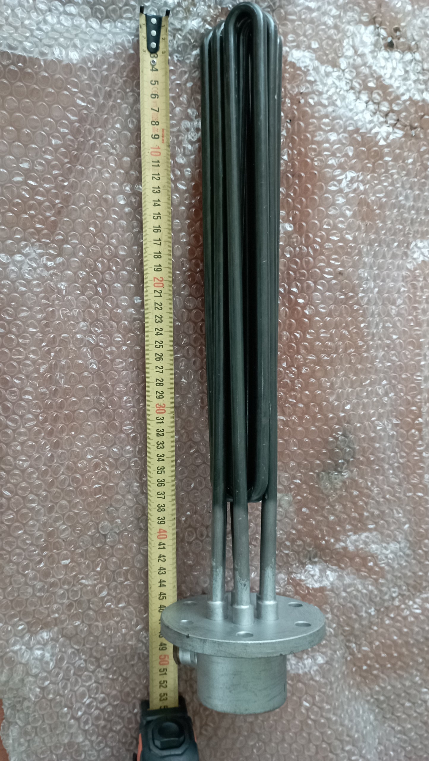 Resistenza elettrica 11 - Termo resistenza W3000 V220 V380