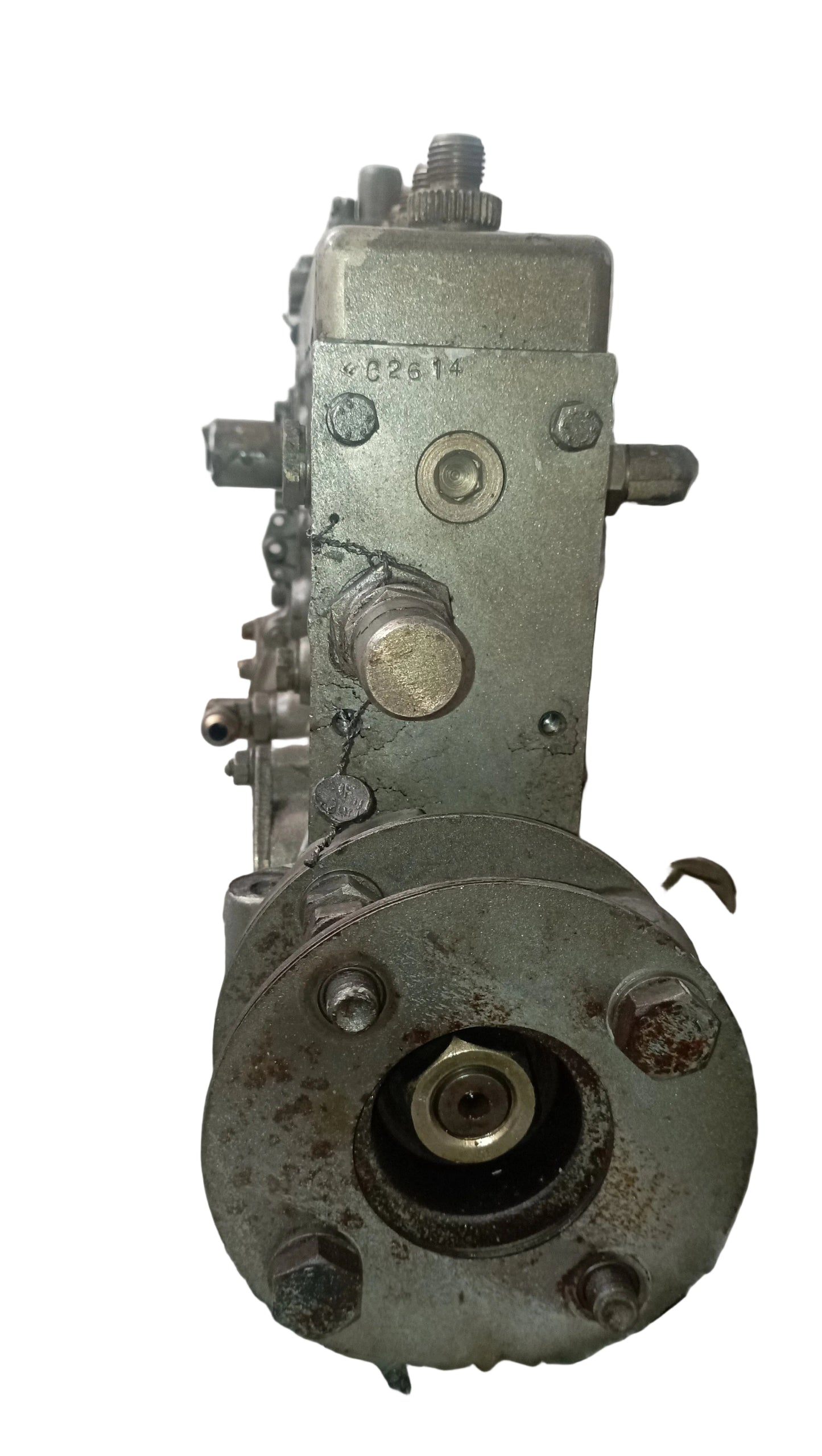 Pompa iniezione Bosch PE6P 130A320 S 496-1
