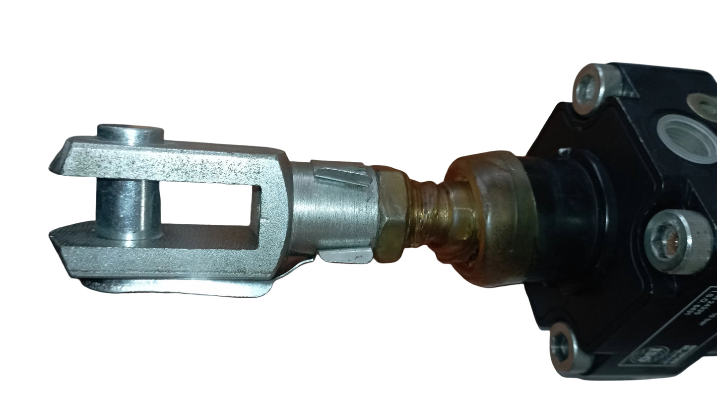 Attuatore pneumatico Parker