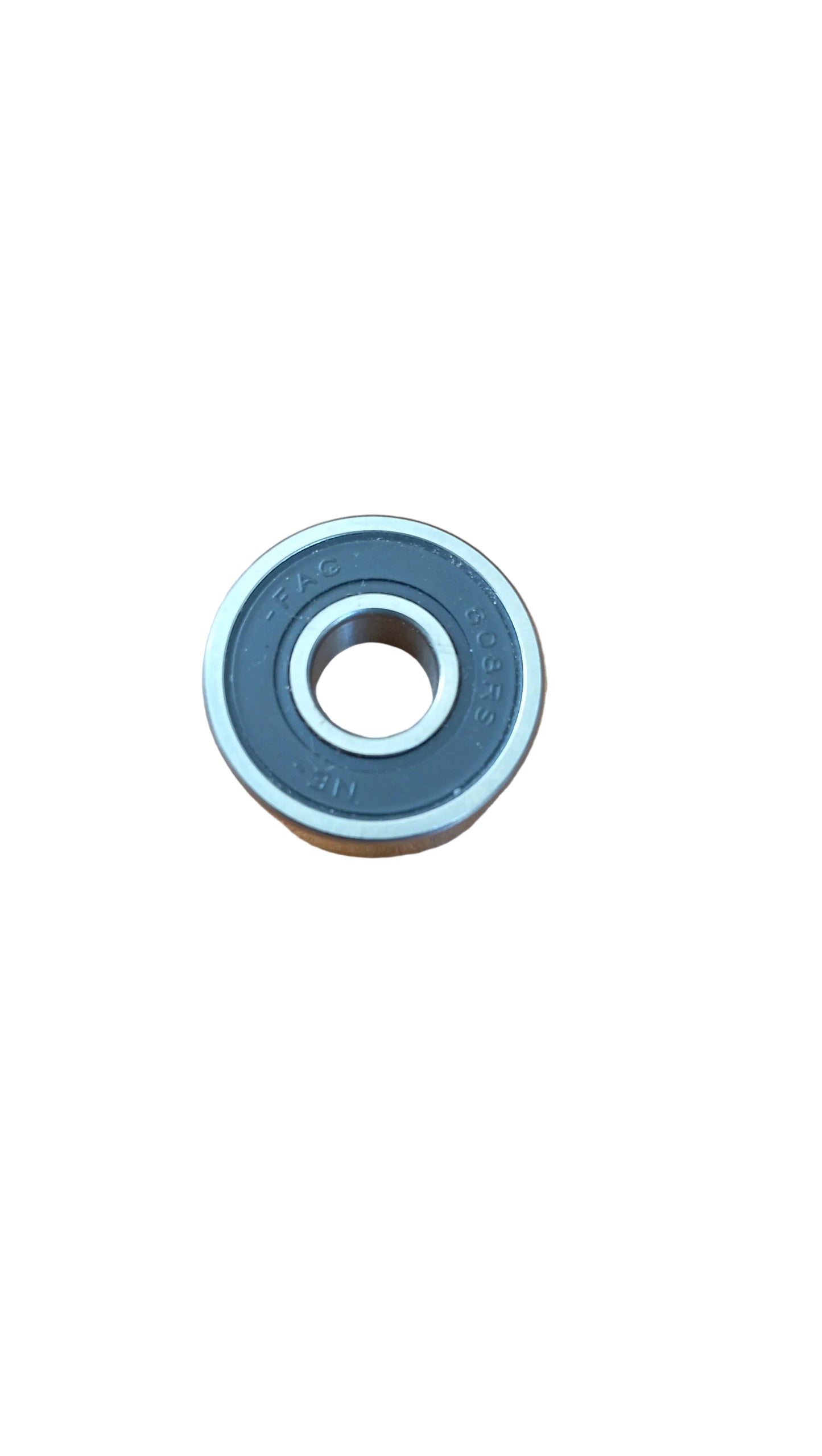CUSCINETTI A SFERA
Referenza 608-RS-FAG